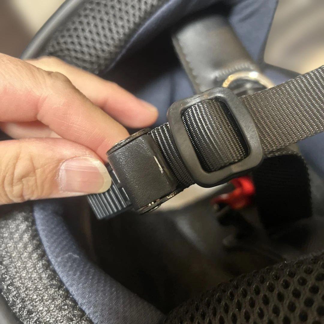 くまモンヘルメット