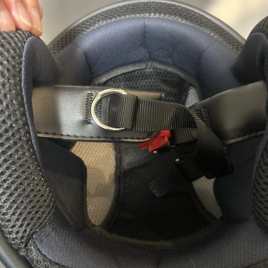 くまモンヘルメット