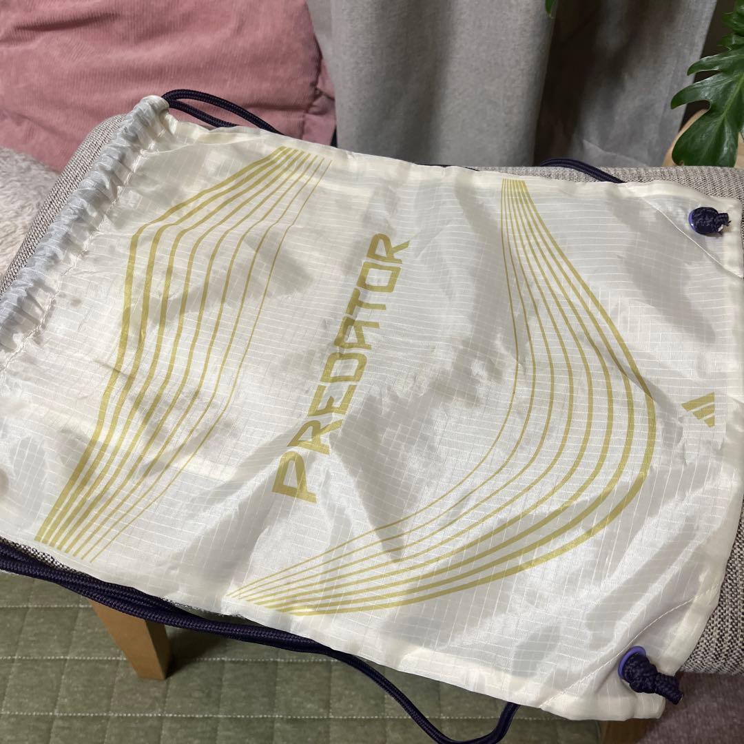 adidas プレデター エリート HG/AG JPN 28㎝ 新品未使用品