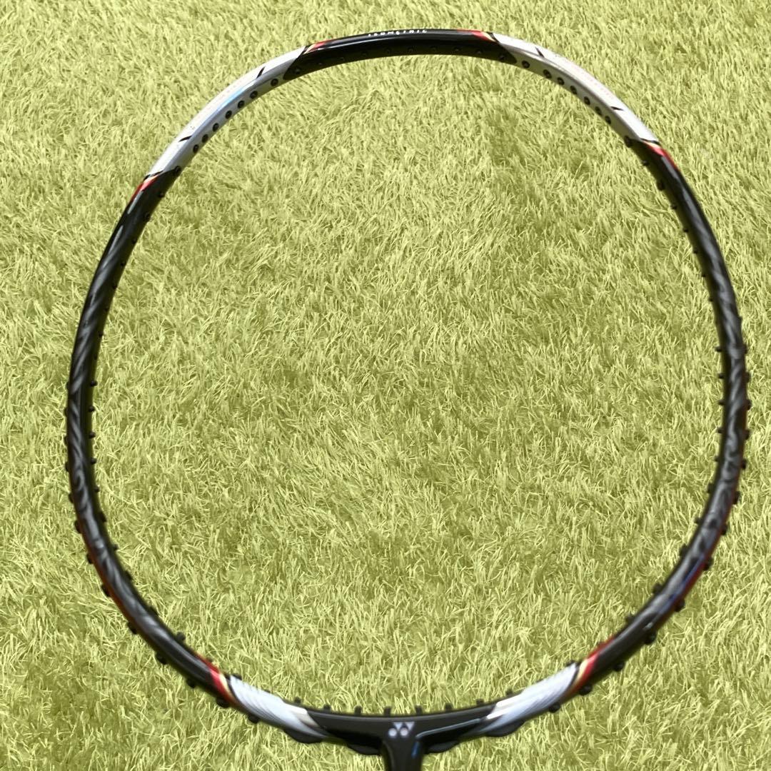 【美品】YONEX ボルトリック70 4U 5G【廃盤】