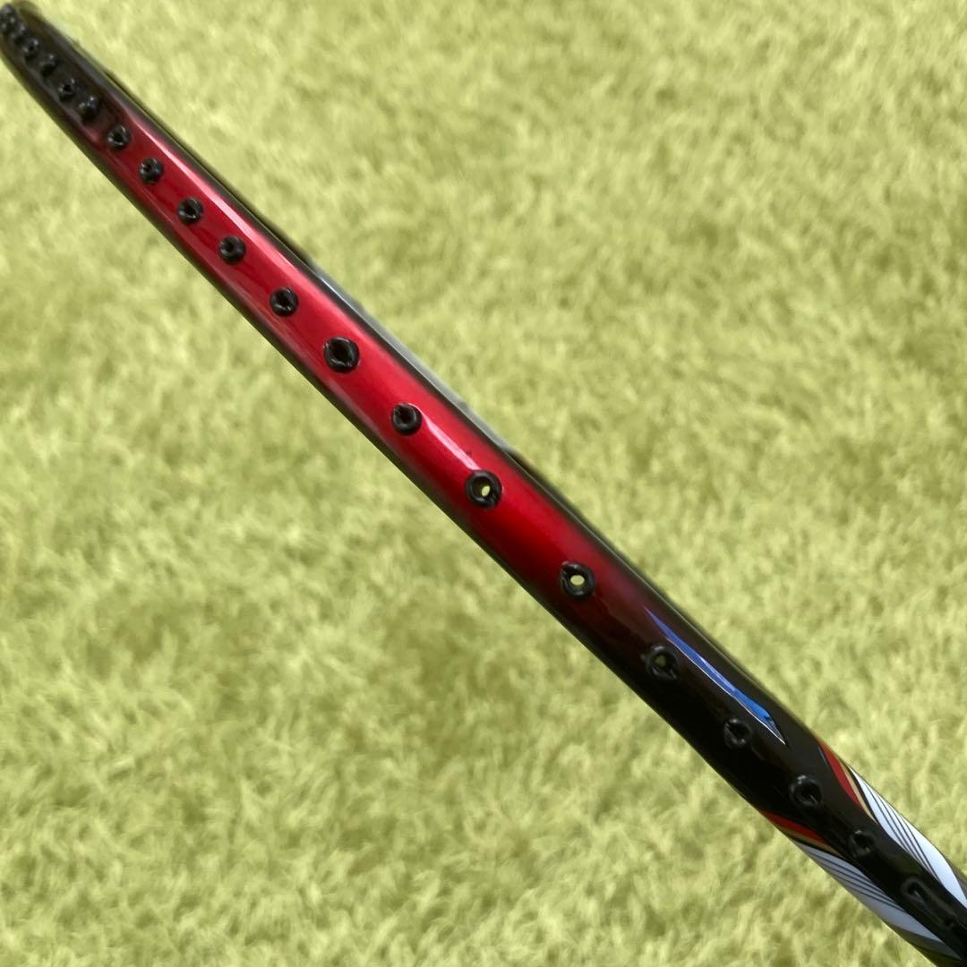 【美品】YONEX ボルトリック70 4U 5G【廃盤】