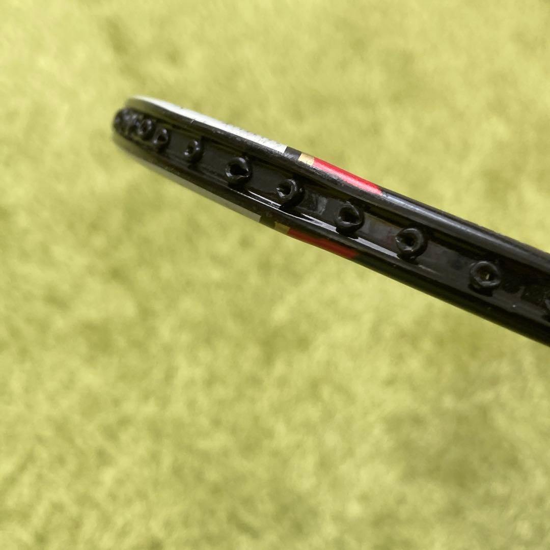 【美品】YONEX ボルトリック70 4U 5G【廃盤】