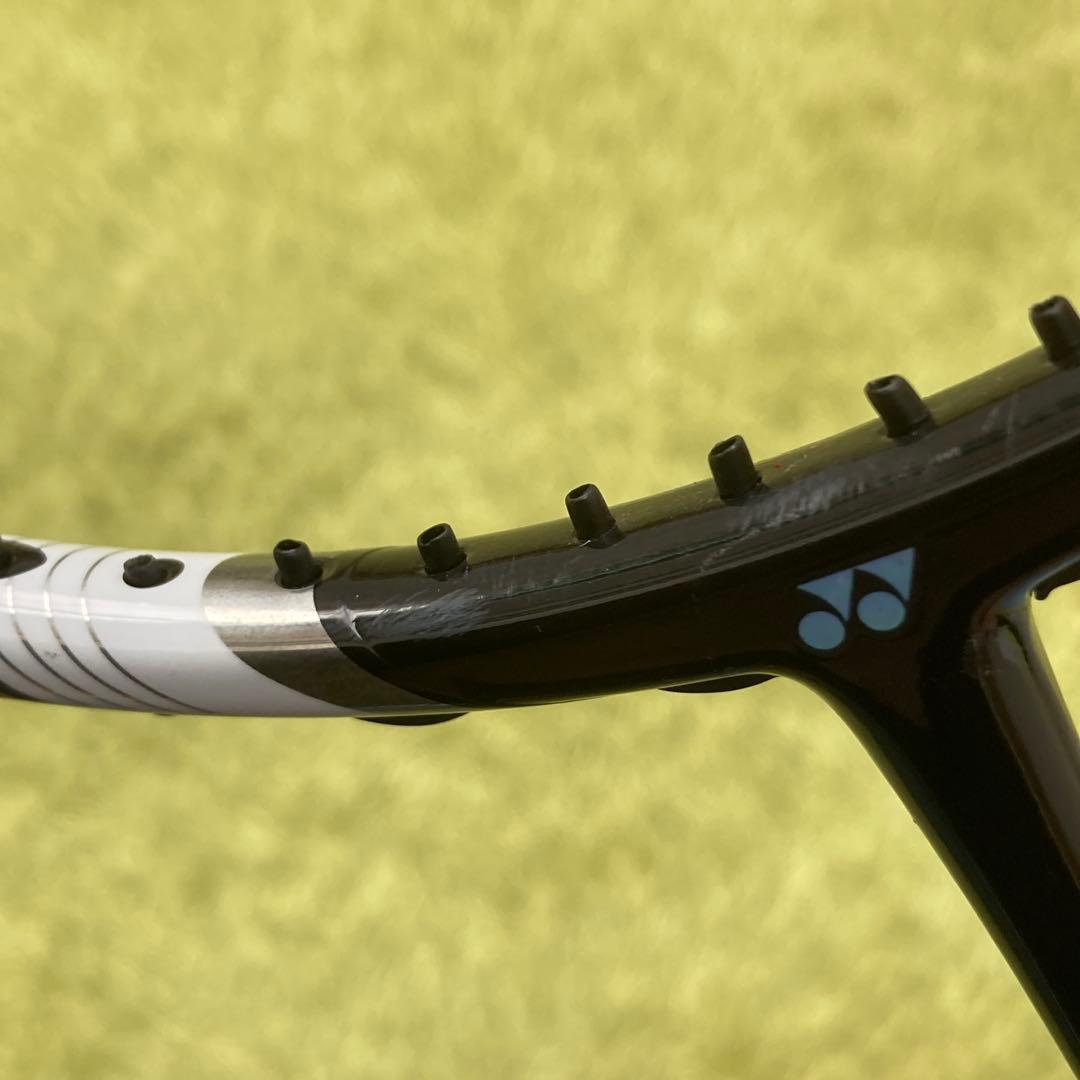 【美品】YONEX ボルトリック70 4U 5G【廃盤】