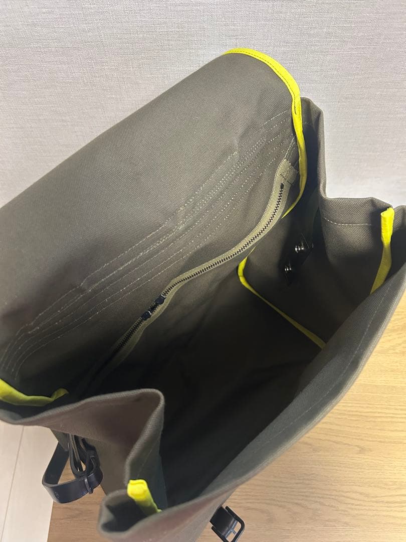 LEQUIO バックパックSUMMARY 藤巻百貨店