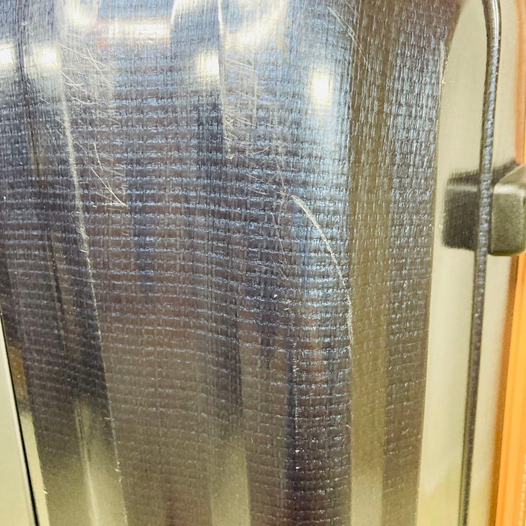 【美品】samsonite サムソナイト スーツケース スピナー 76/28