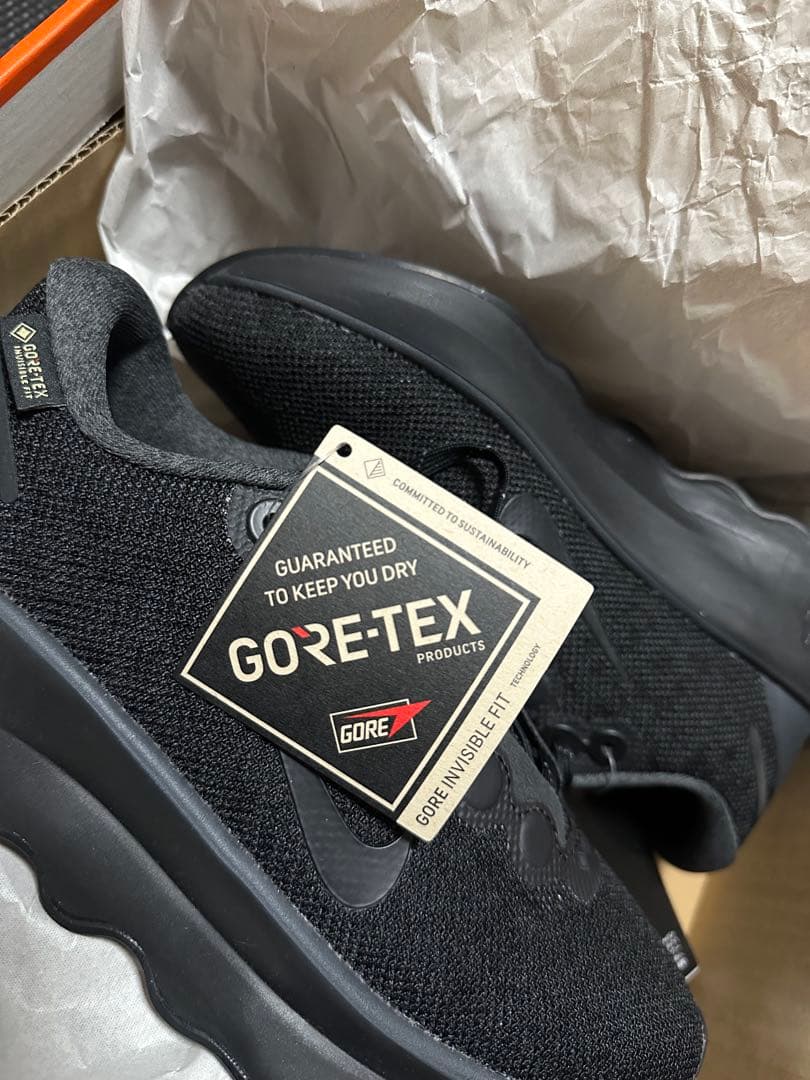 Nike motiva GORE-TEX ナイキ　モティバ　ゴアテックス