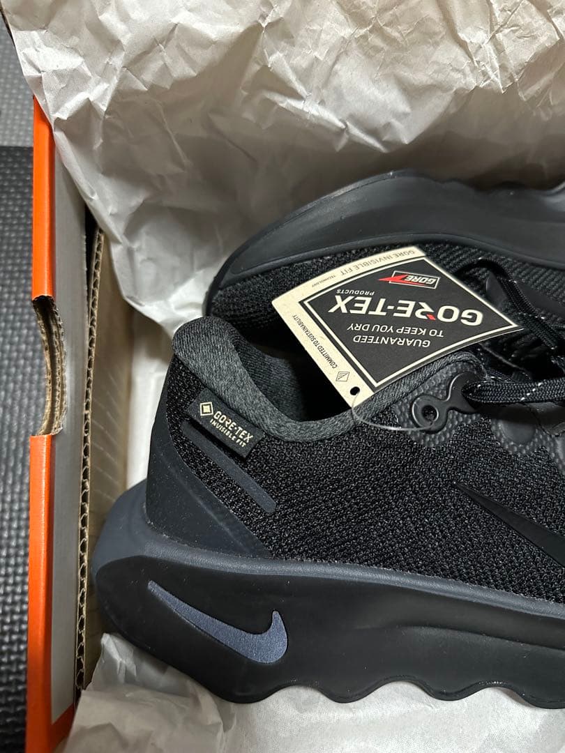 Nike motiva GORE-TEX ナイキ　モティバ　ゴアテックス