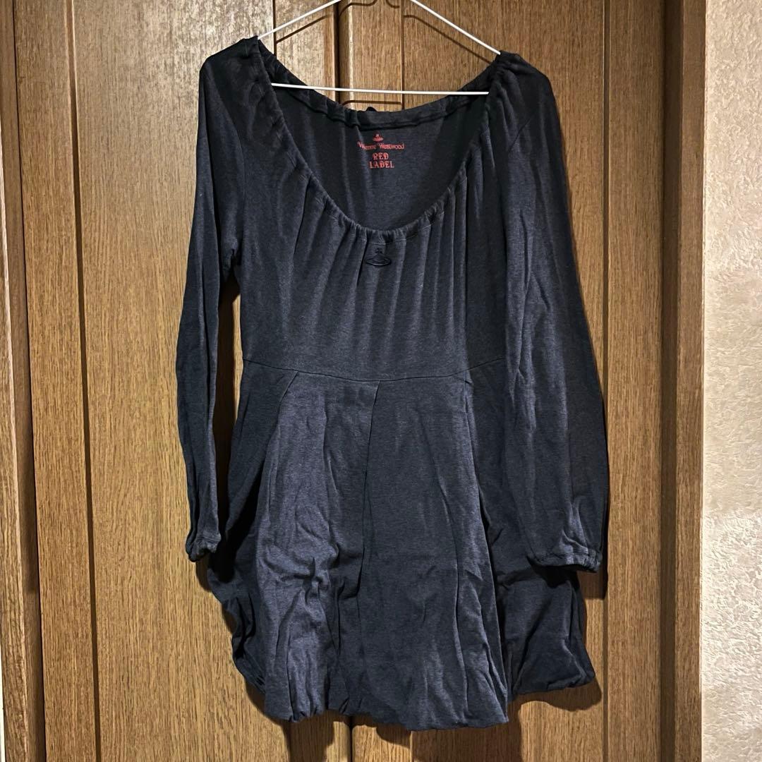 ヴィヴィアン　ワンピース　トップス