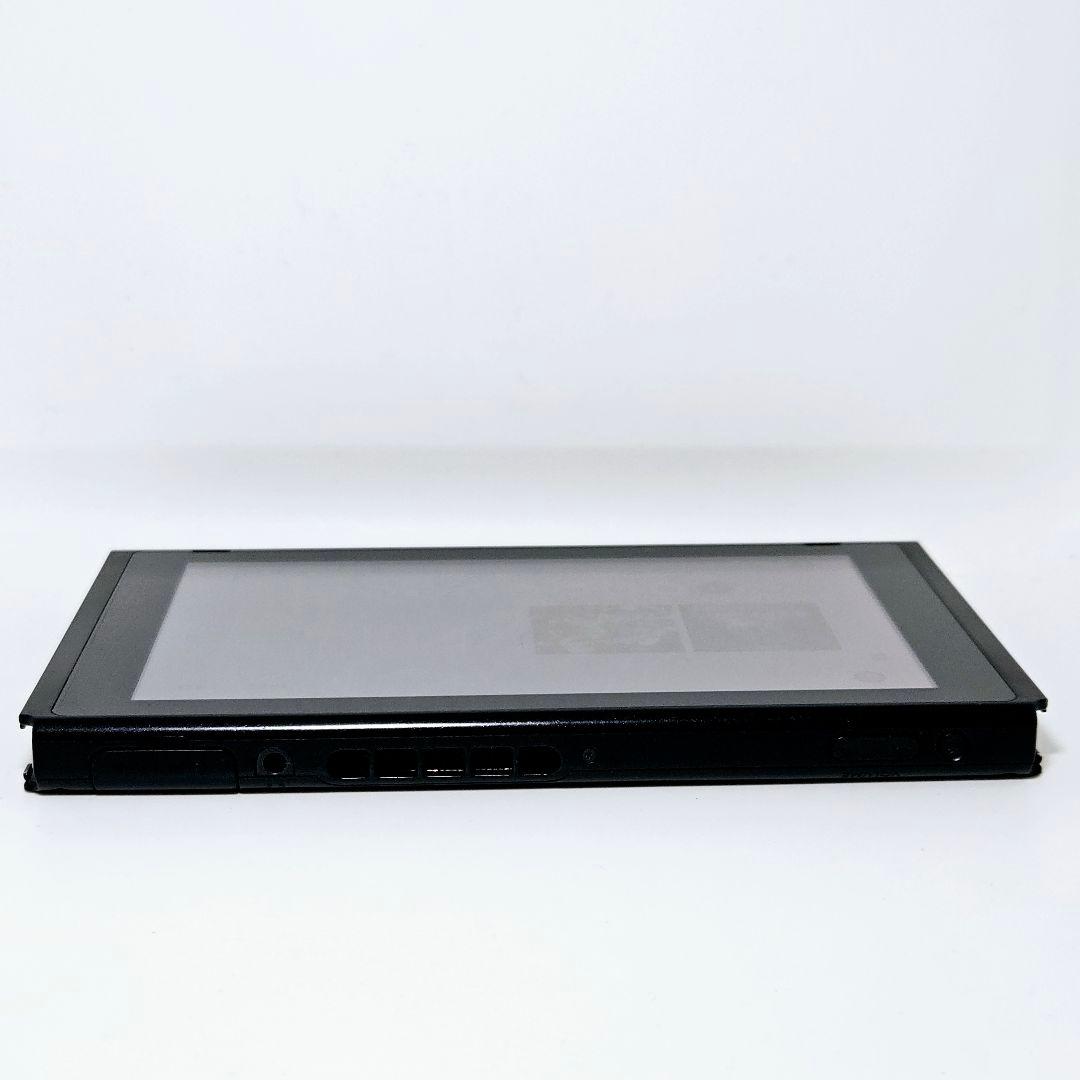 画面美品 ニンテンドースイッチ HAC-001 2018年製 Switch 初代