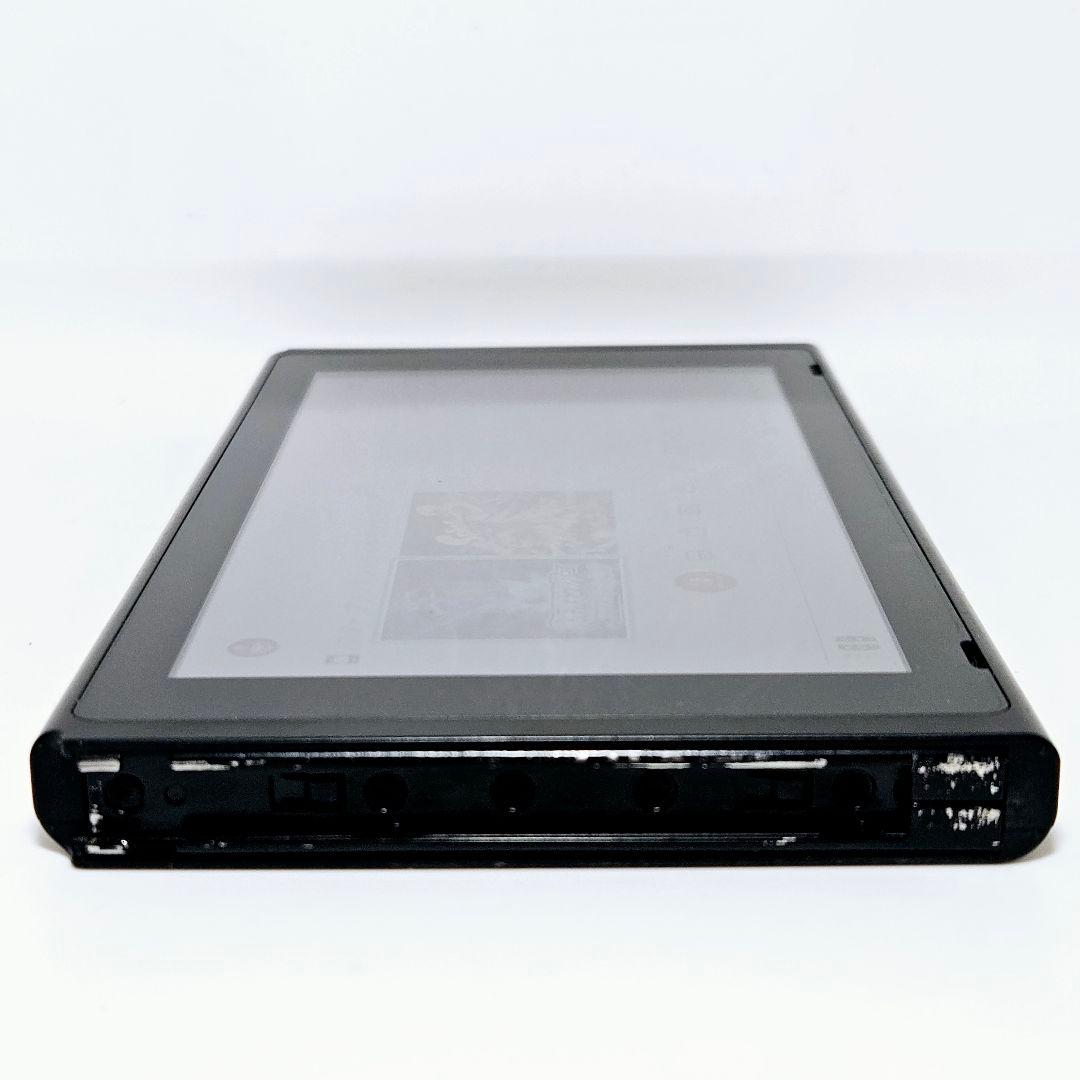 画面美品 ニンテンドースイッチ HAC-001 2018年製 Switch 初代