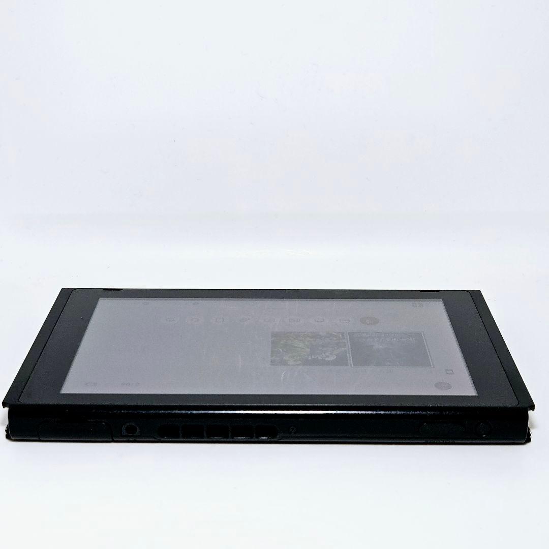 画面美品 ニンテンドースイッチ HAC-001 2018年製 Switch 初代