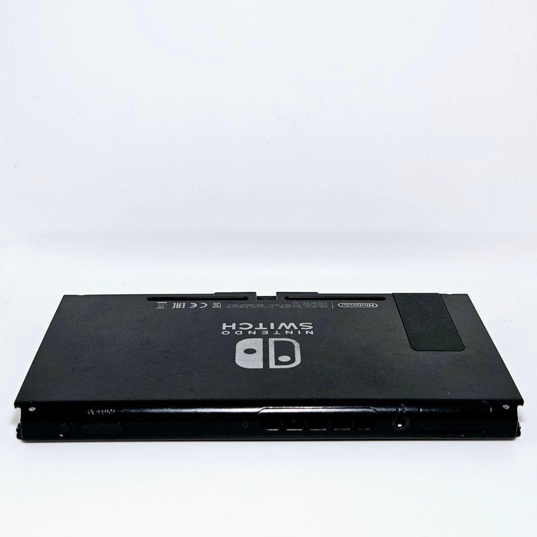 画面美品 ニンテンドースイッチ HAC-001 2018年製 Switch 初代