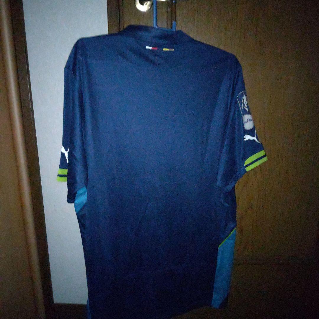 アーセナル14-15 3rdユニフォーム