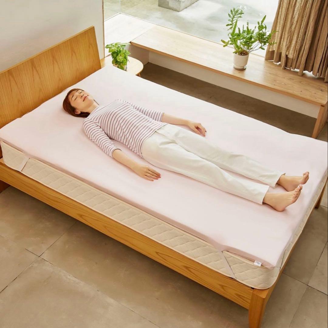 トゥルースリーパー プレミアケア オリジナルカバー&延長保証付（合計3年）