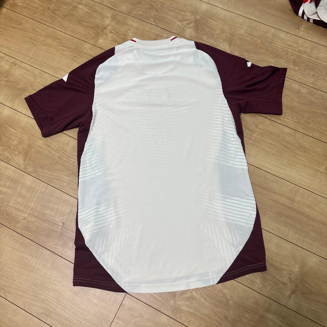 バイエルンadidas F.C. Bayern München セットアップ