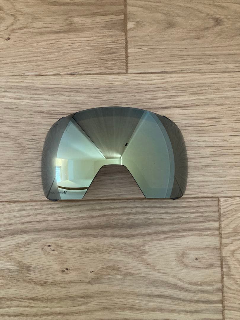 SMITH ゴーグルレンズ I/O MAG XL ChromaPop３点セット