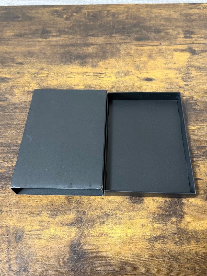 新品未使用　ジャスタス　95 ネットブラック　パイロット　万年筆　14金　中字