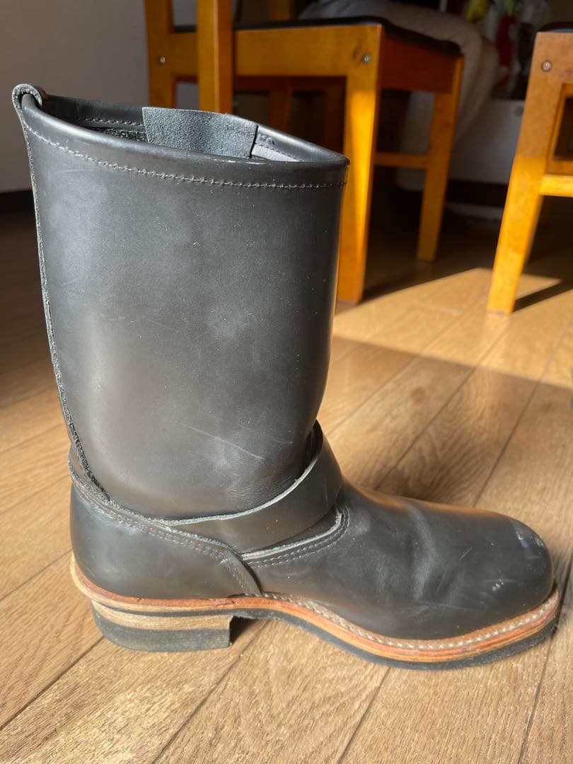 RED WING レッドウィング 2268 8D エンジニアブーツ