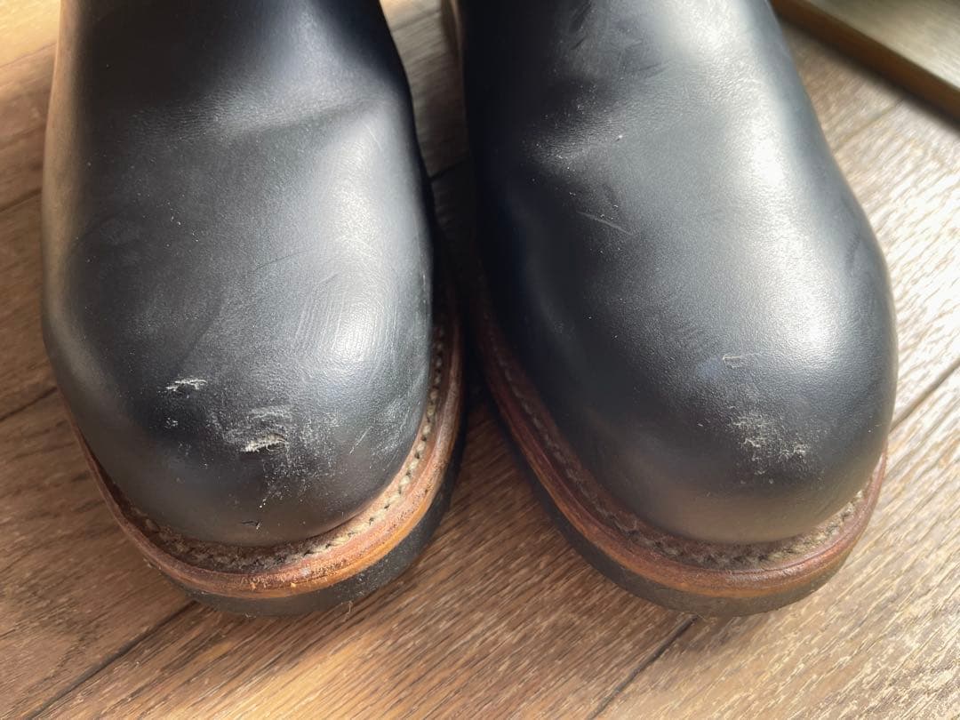 RED WING レッドウィング 2268 8D エンジニアブーツ