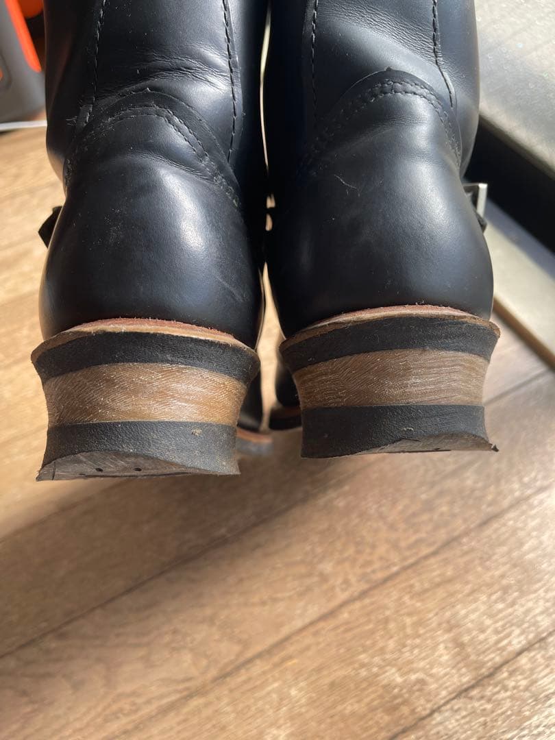 RED WING レッドウィング 2268 8D エンジニアブーツ