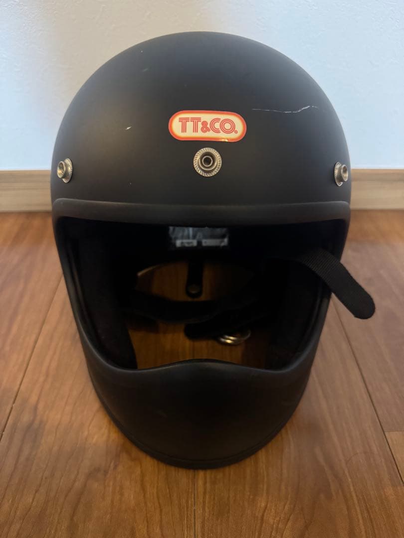 TT&CO. トゥーカッター SG/DOT スタンダード