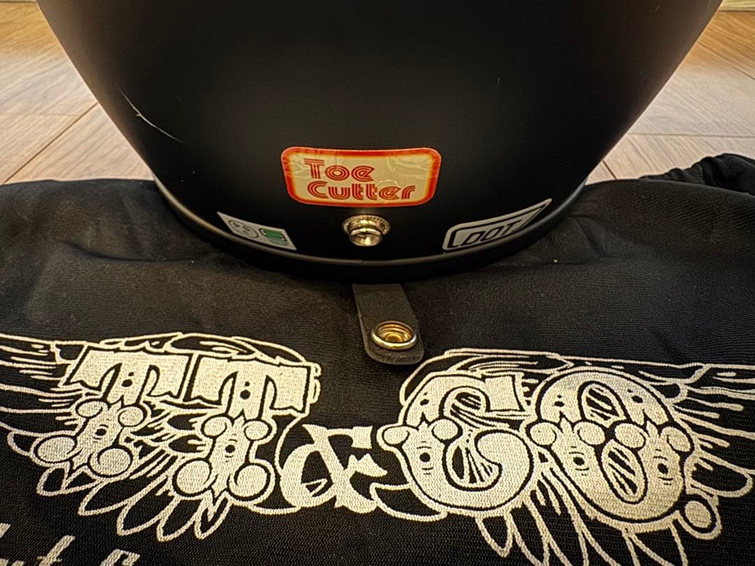 TT&CO. トゥーカッター SG/DOT スタンダード