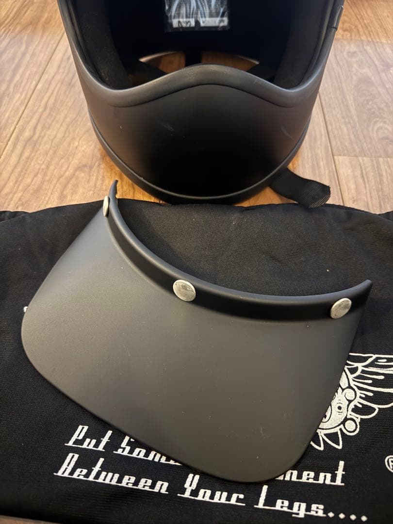 TT&CO. トゥーカッター SG/DOT スタンダード