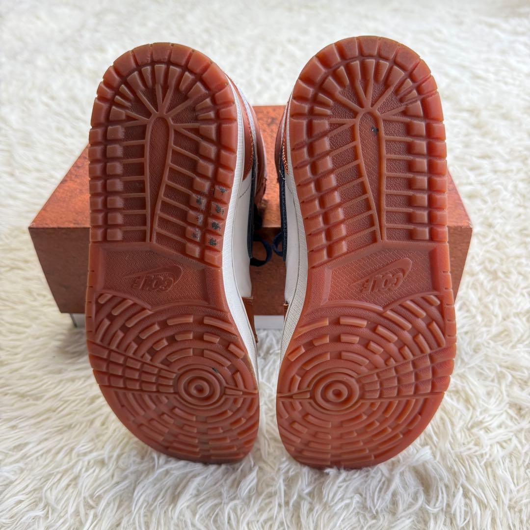 【ナイキゴルフ】美品イーストサイドゴルフ エアジョーダン1 シューズ 26.5