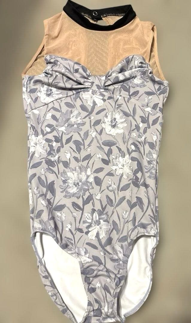 レオタード　スティナ　Jr.M