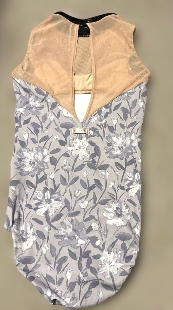 レオタード　スティナ　Jr.M