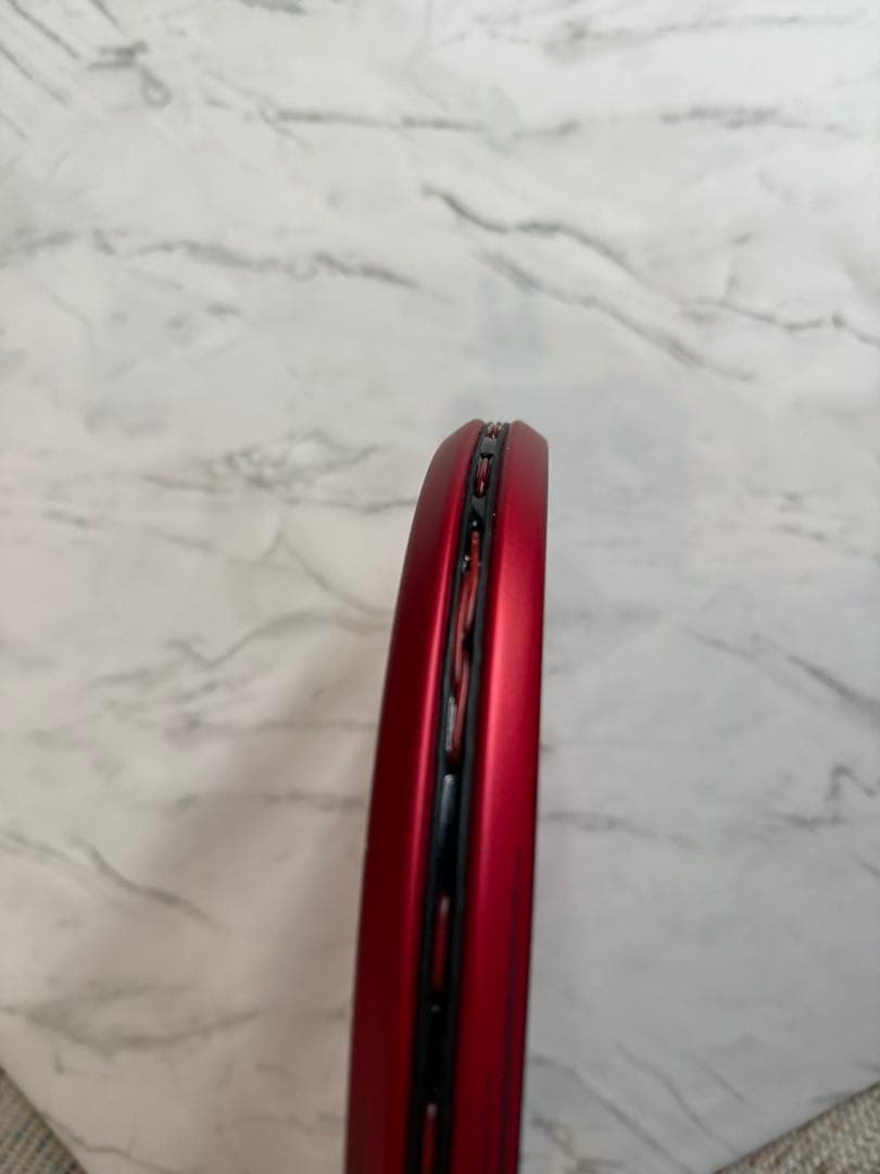 ミズノ　アクロスピードS-05 ソフトテニスラケット