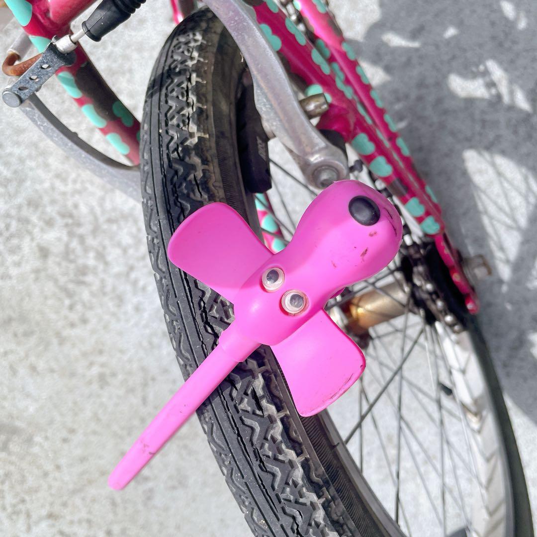 【大阪受渡し希望】ラレー RALEIGH SPORTS キッズバイク　自転車