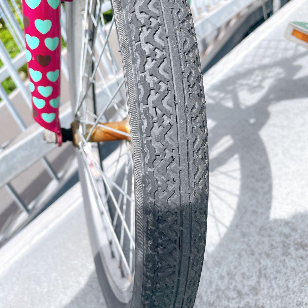 【大阪受渡し希望】ラレー RALEIGH SPORTS キッズバイク　自転車