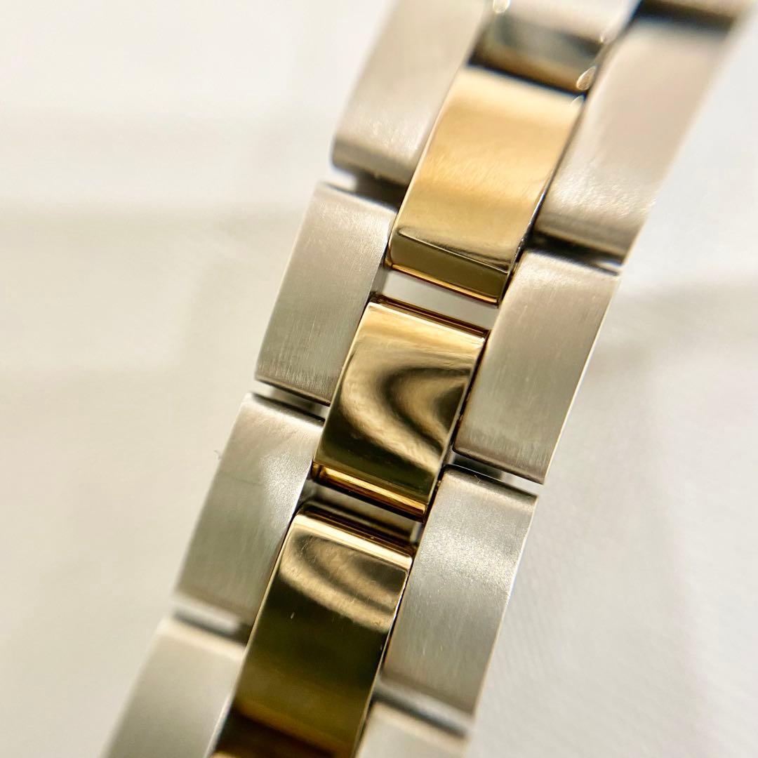 B*T様 新品 SEIKO セイコー ルキア 1B32-0BD0 ソーラー式 腕