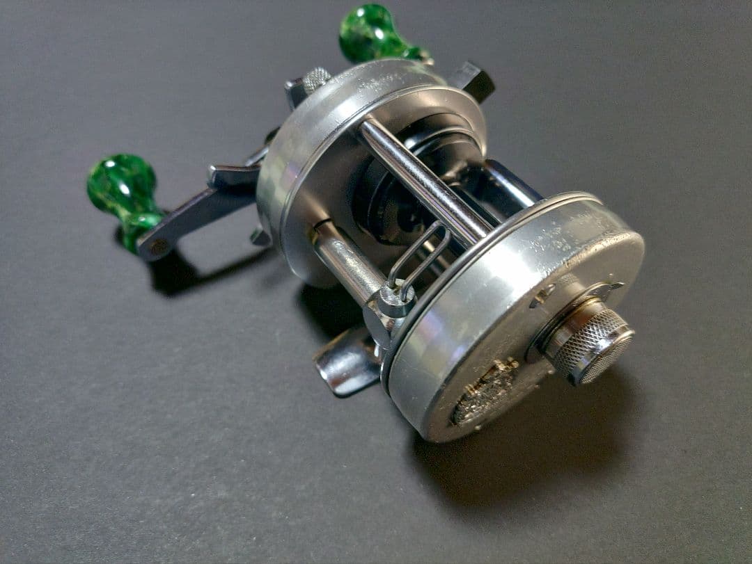 アブ / アンバサダー abu 2500C ②