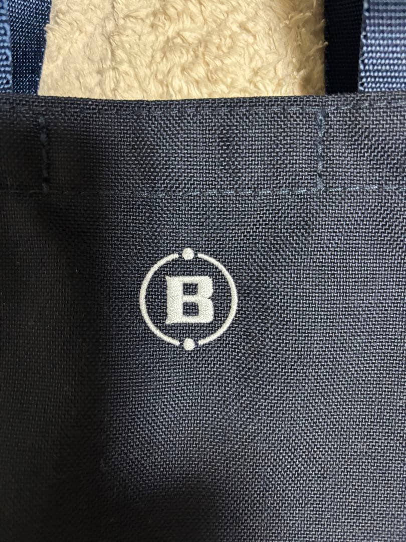 BRIEFING ブリーフィング カートバッグラウンドバッグ トートバッグ極美品