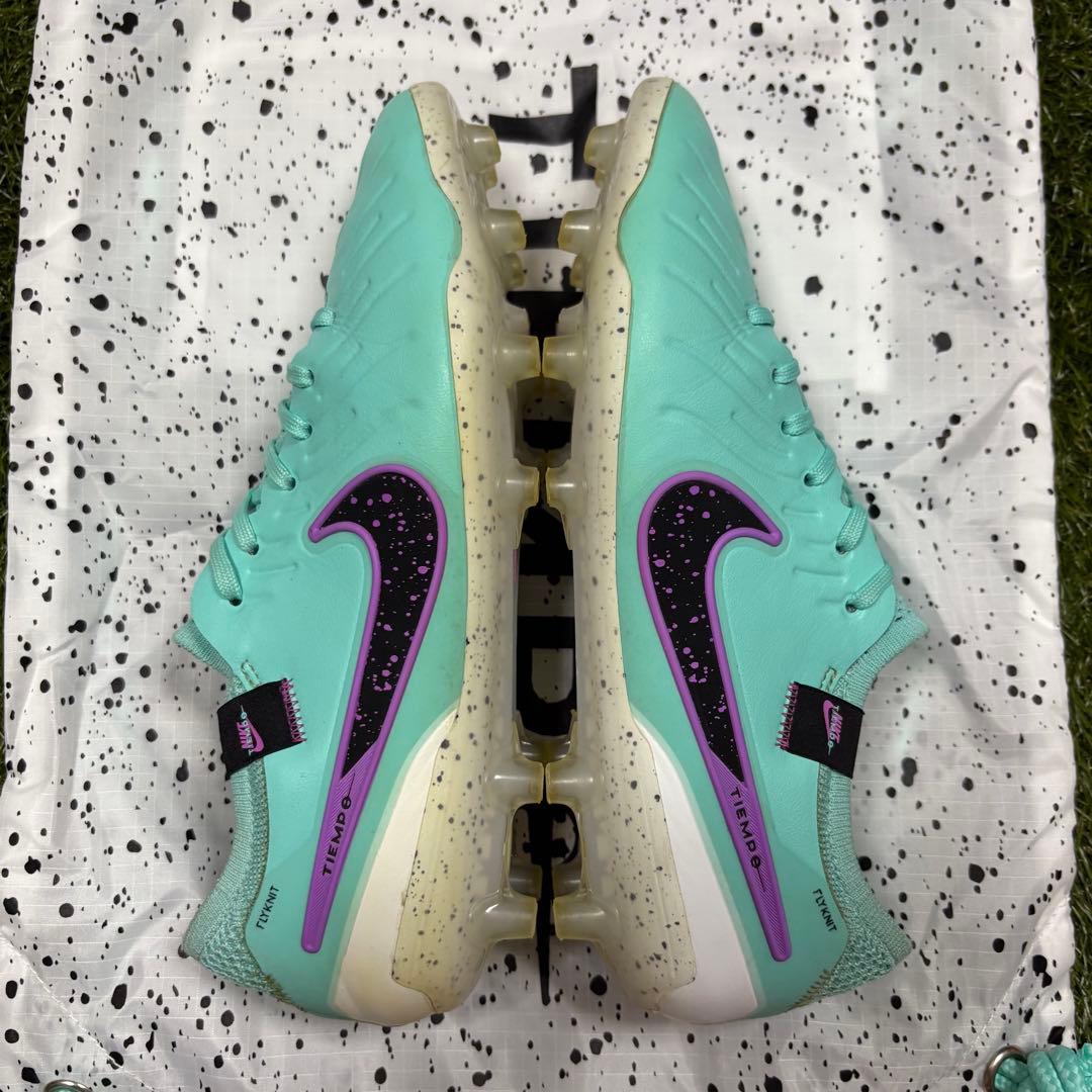 シューズ NIKE Tiempo Legend 10 Elite AG-PRO 25.5