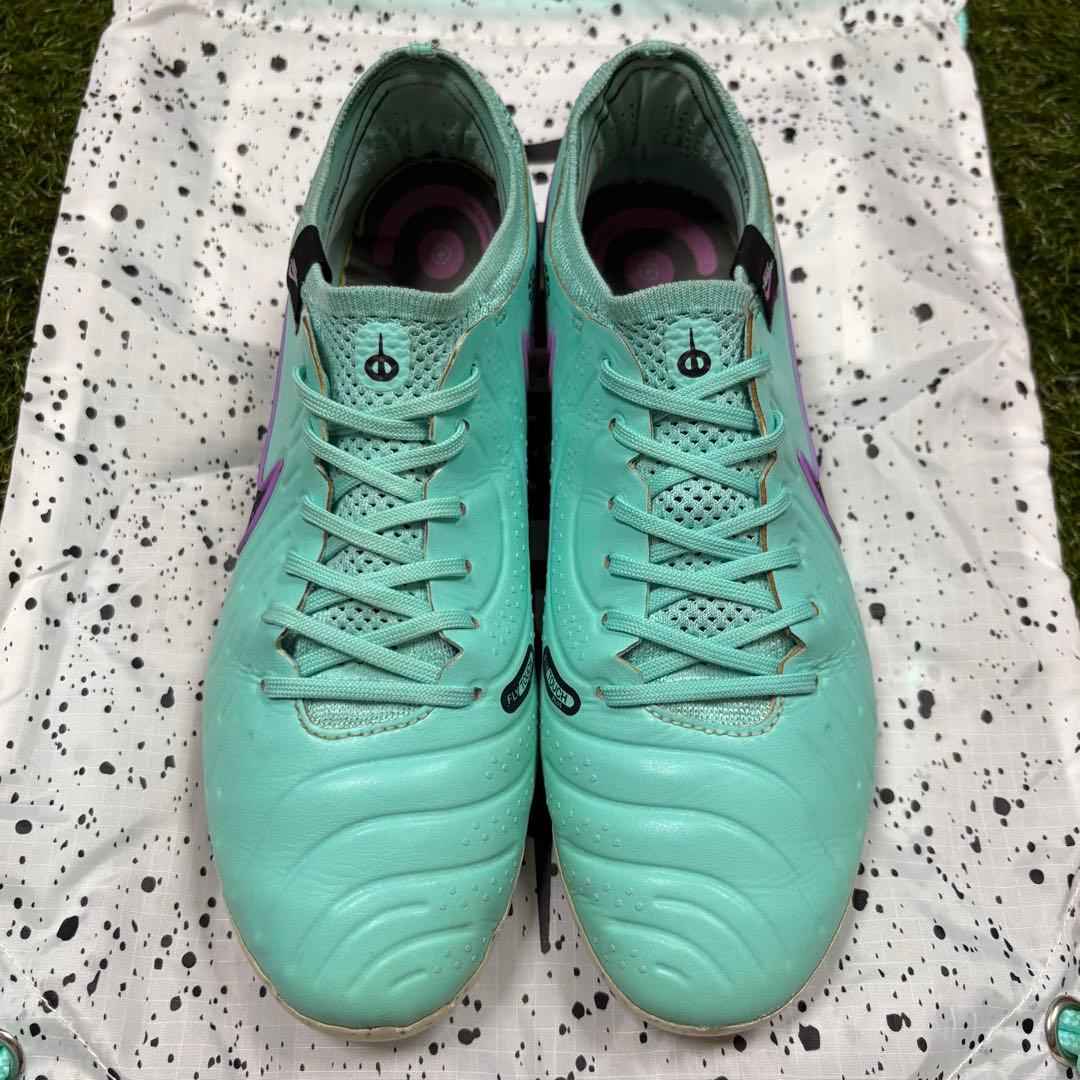 シューズ NIKE Tiempo Legend 10 Elite AG-PRO 25.5