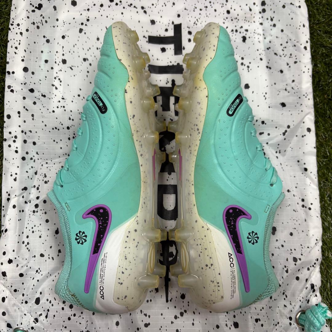 シューズ NIKE Tiempo Legend 10 Elite AG-PRO 25.5