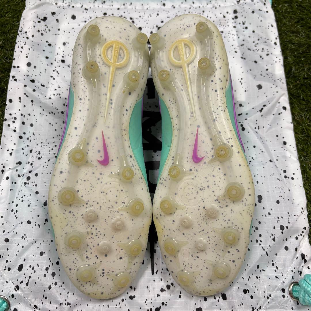 シューズ NIKE Tiempo Legend 10 Elite AG-PRO 25.5