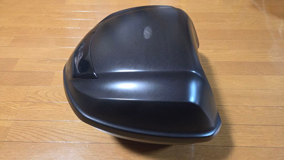 PCX125 ホンダ純正リアボックス 35リットルリアキャリア付き　セット販売