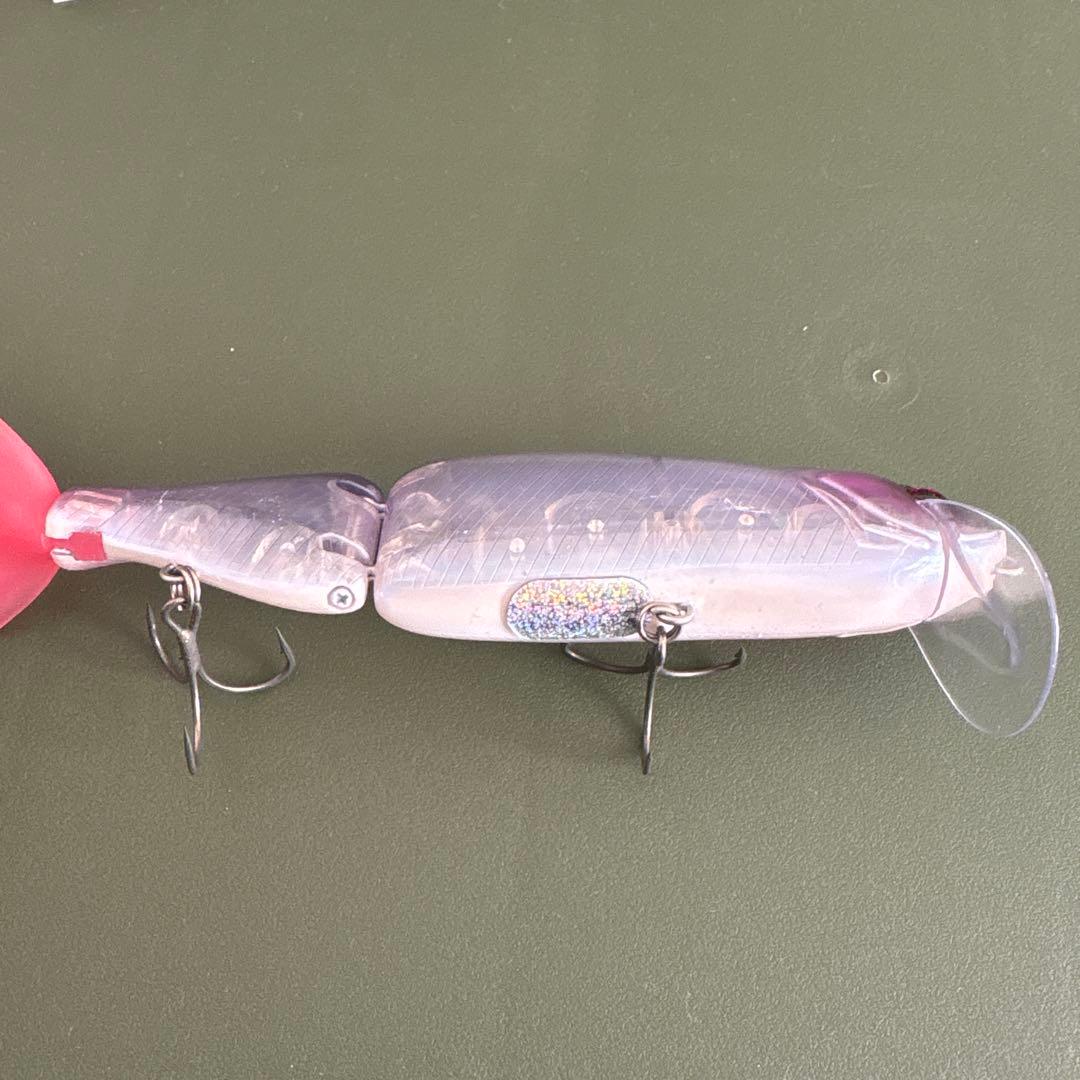 TinyKLASH スミレ鮎