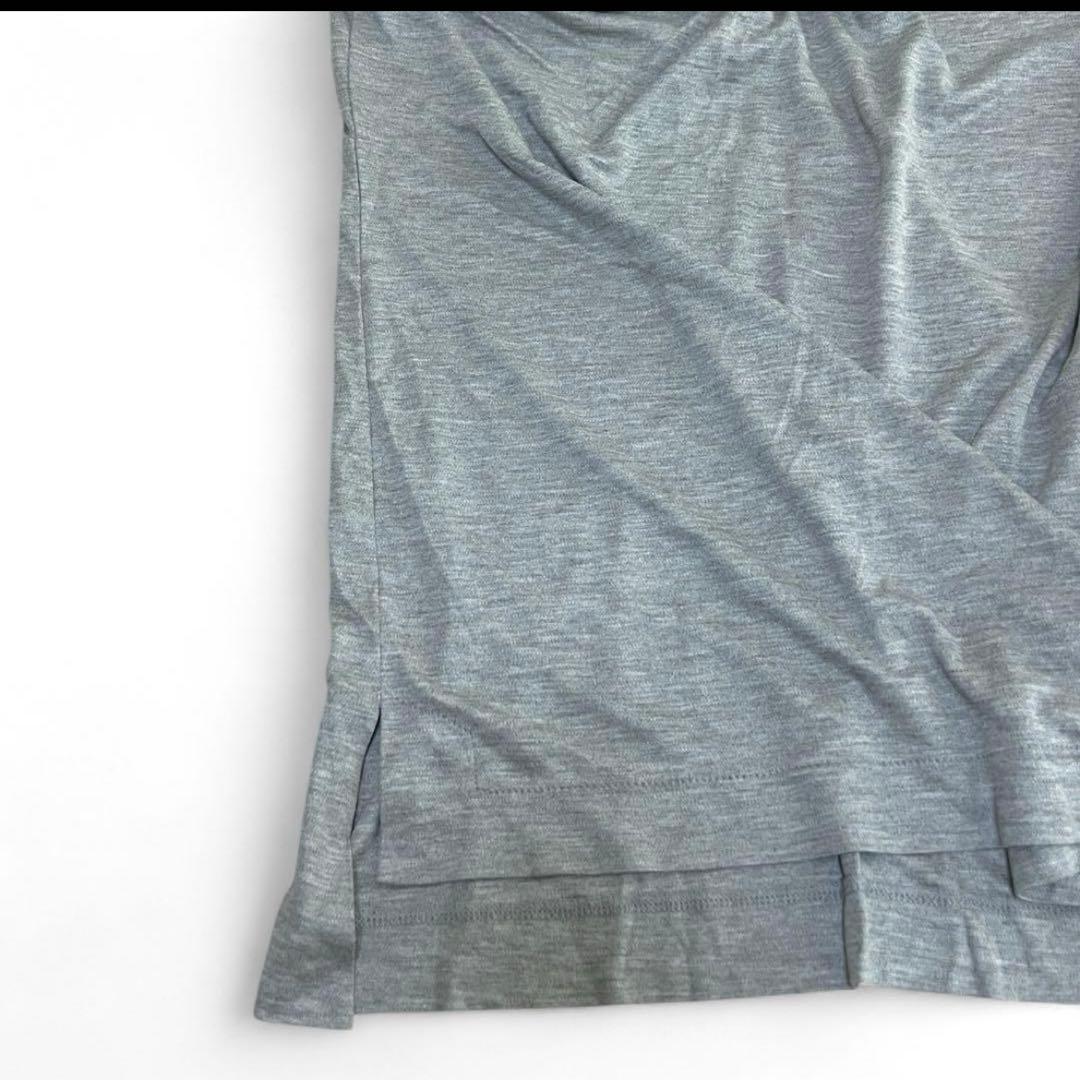 専用です！極美品ヴィヴィアンウエストウッド ドレープ アシンメトリータンクトップ