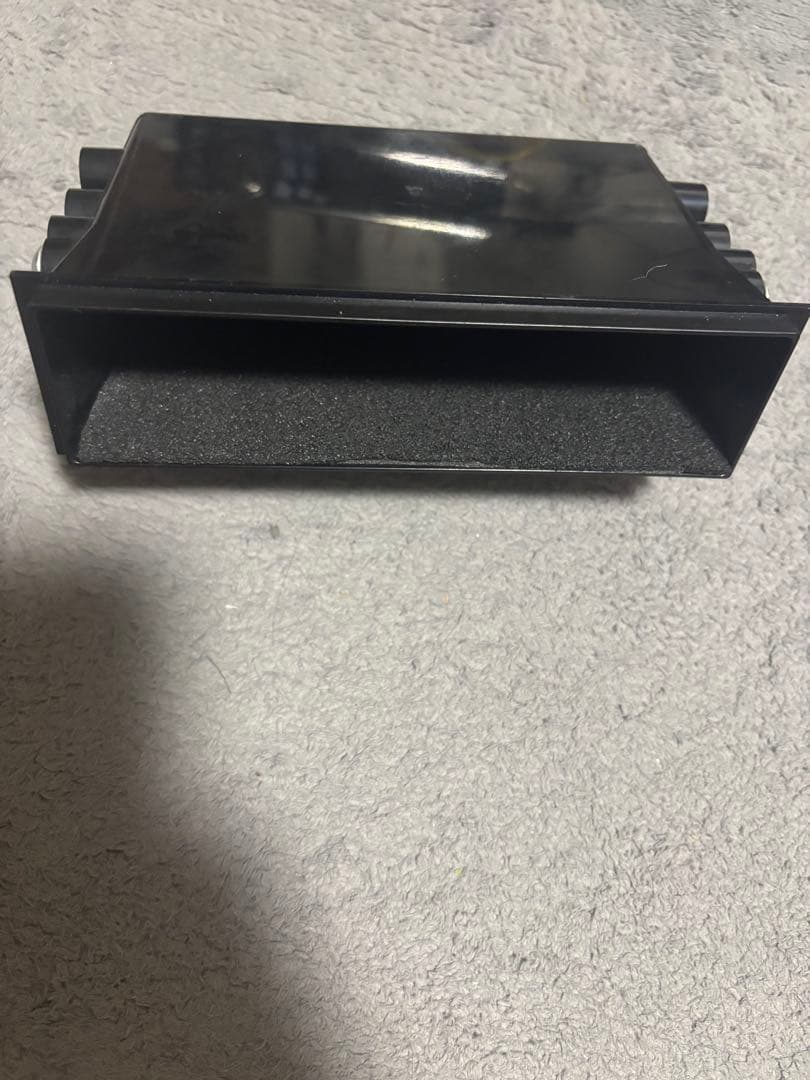 ALPINE DVA-9861 j1ヘッドユニット