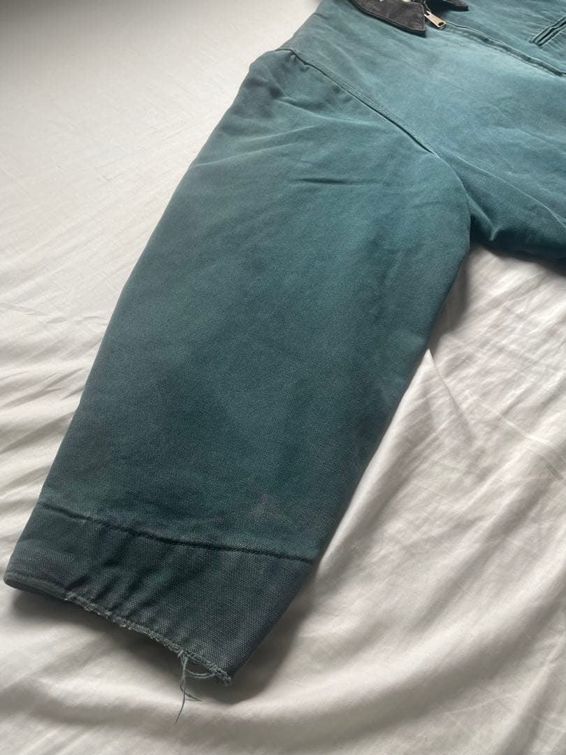 Carhartt Detroit Jacket J43 HTG 80’s～