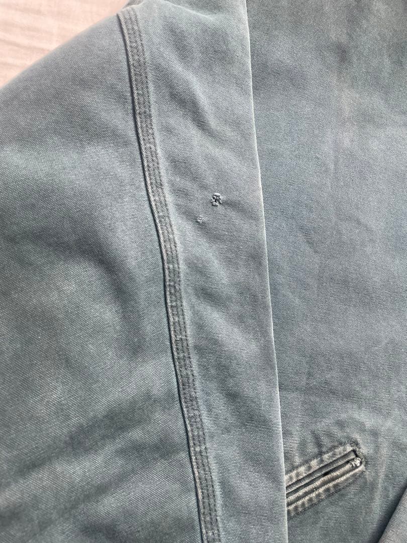 Carhartt Detroit Jacket J43 HTG 80’s～