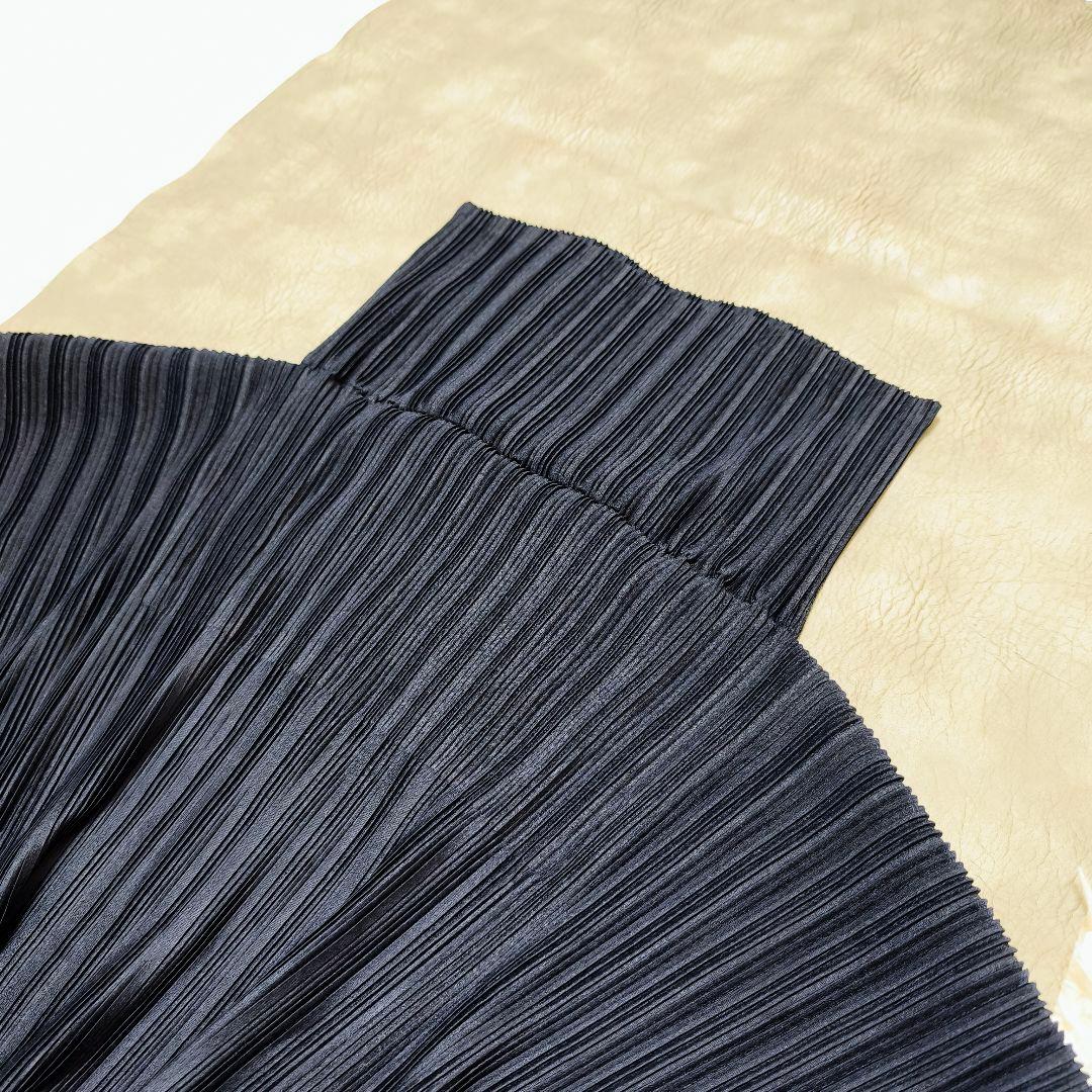 【未使用級】PLEATS PLEASE ISSEY MIYAKE 変形ポンチョ