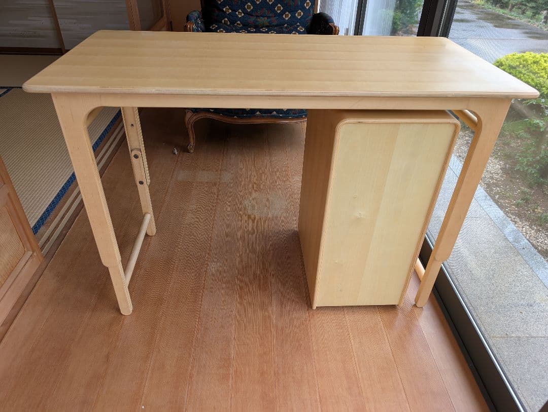 即発送☆アクタス デスクのみ