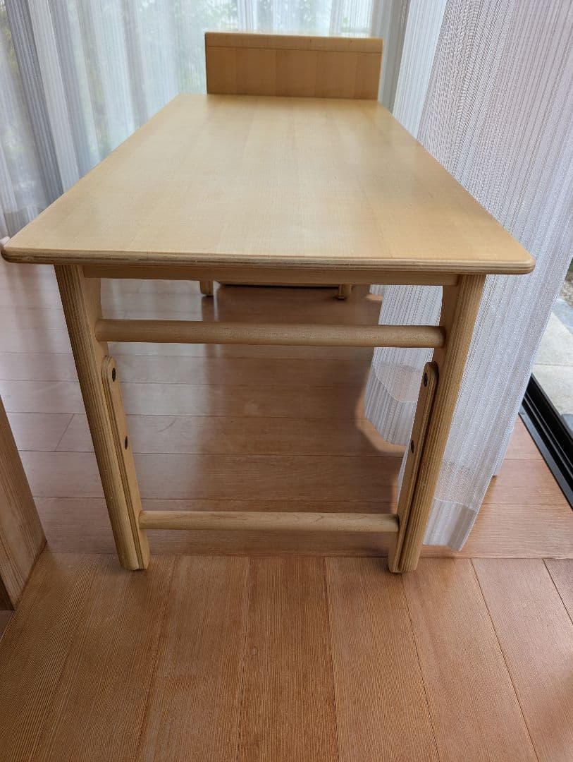 即発送☆アクタス デスクのみ