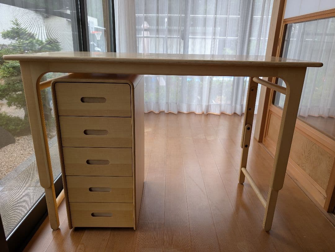 即発送☆アクタス デスクのみ